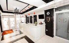 Hotel Andre'S